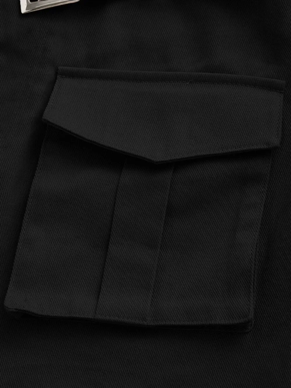 N/A black casual